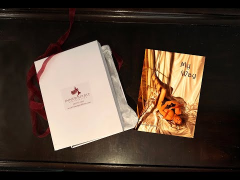 Inner Spirit Photography video.