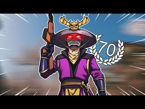 Reputation 70 Aramusha