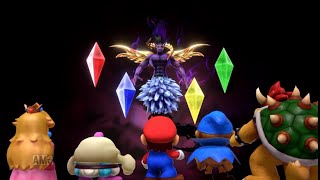 【マリオRPG実況】待望のリメイクを初プレイ#22
