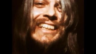 LEON RUSSELL, WATCHING THE RIVER FLOW