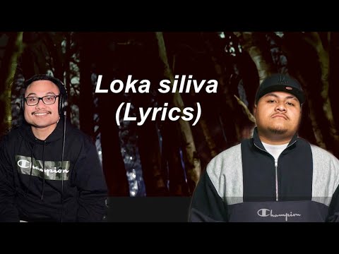 Loka Siliva - Folau x Josh Namauleg (lyrics)