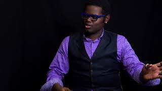 Classic Talk: John Holiday Countertenor Part 1