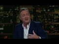 The Attack on Salman Rushdie | Real Time with Bill Maher (HBO)