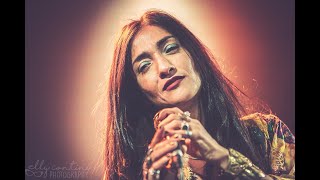 Hindi Zahra - The Blues - Türkçe Altyazılı