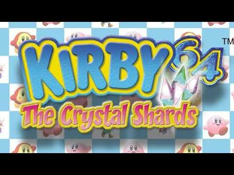 Miracle Matter - Kirby 64: The Crystal Shards Music Extended