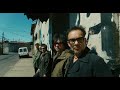 Los Bunkers - Calles de Talcahuano (Video Oficial)