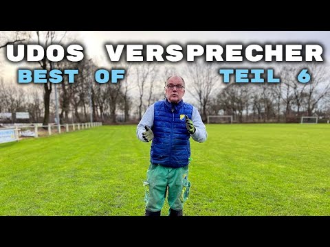 UDO'S MESSAGE! #6 (Best Of) | Udo & Wilke | Udo & Wilke