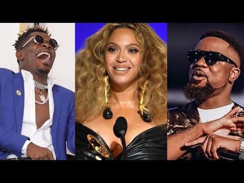 WoW😮  Just In" Good News Has Hit Both Sarkodie and Shatta Wale "  Massive✅