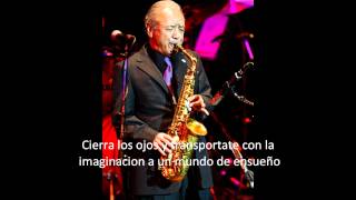 Sadao Watanabe "The Shadow of your Smile"