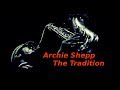 Archie Shepp - I Didn't Know About You