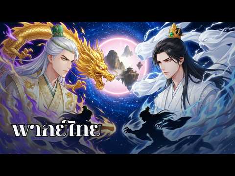 【พากย์ไทย】แต่งเมีย ได้พลังคืน10000 เท่า? ระบบนี้ดีกว่าพ่อแท้ๆ!