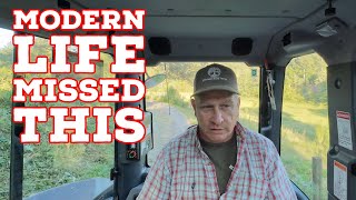 Getting It WRONG - Thoughts From The Excavator