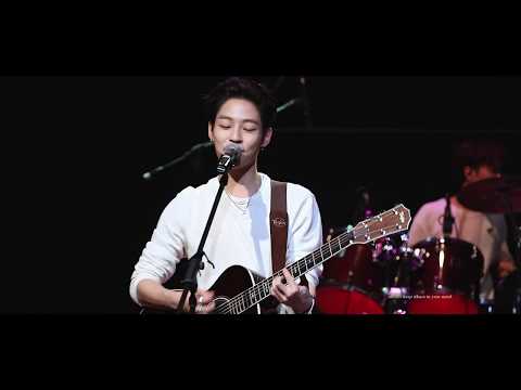 170908 더 로즈(The Rose) - Beautiful girl