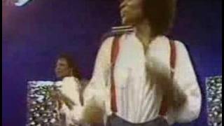 Boney M - Baby do you wanna bump