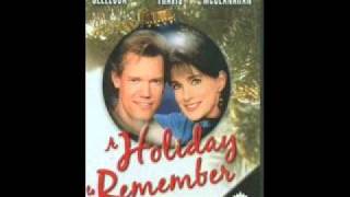 A Holiday To Remember: Musical Picture
