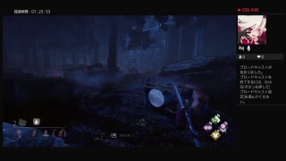 デッドバイデイライト［DBD］＃11