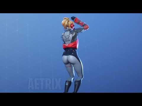 14 DAYS OF SUMMER: ULTRA HOT 'DEEP END' DANCE EMOTE SHOWCASED /w HOT BEACH BABES 🌞❤️ Fortnite