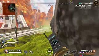 ［APEX］エンジョイ