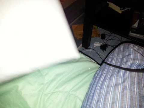 Kiitos kirjeestä 5/5