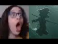 Perfectly Cut Smash Bros Reaction Screams 3