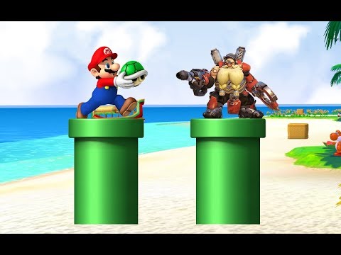 Busan - The pipe that leads to VICTORY