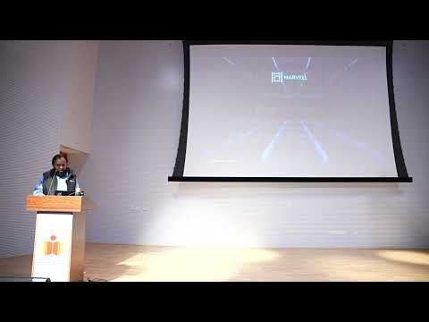 MLNetSec2025 Abed Kamaluddin Marvell Introducing Accelerated Compute