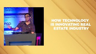 How technology is innovating real estate industry image