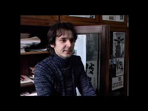 Artdelenisme - Horea Poenar