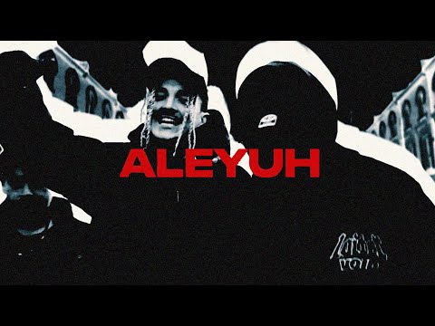 Chase Atlantic - ALEYUH (Official Music Video)