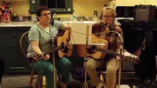 Harmony Road: Sharon and Brenda sing &quot;Don&#39;t Come Cryin&#39; to Me&quot;