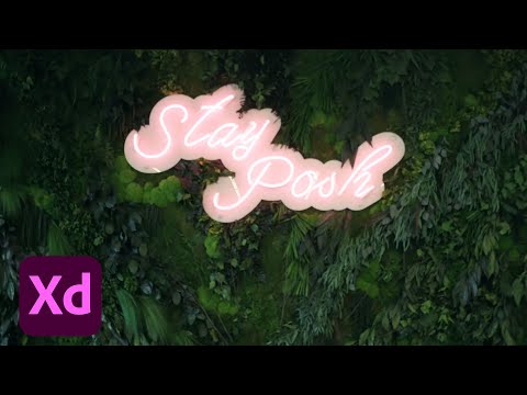 How Poshmark’s Global Design Team Collaborates on Concepts with Adobe XD | Adobe Creative Cloud