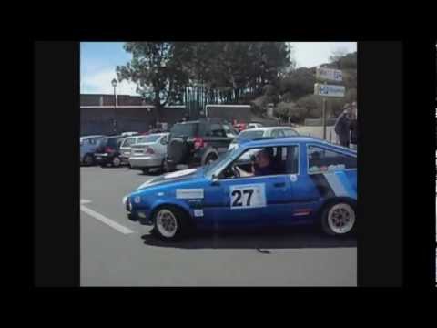 III Clasica Santa Lucia By OHRMotorsport.