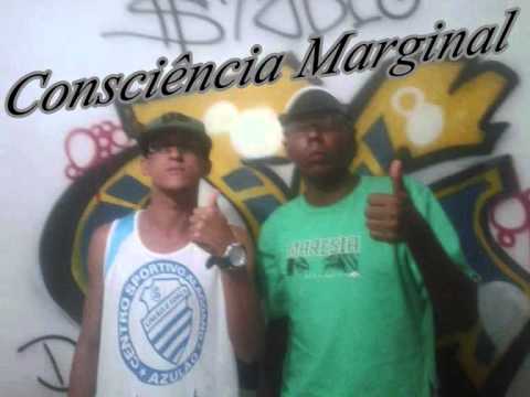 Consciência Marginal - Cuidado com os bico