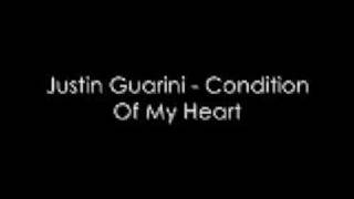 Condition of My Heart Music Video