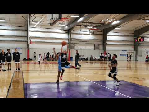 Proskills 2024 vs Memphis Heat - 3/23/19 Chapt. 8