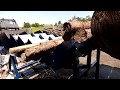 Podajnik schodkowy, dzielnik, separator do drewna. - 1