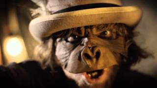 Malachai - Sweet Flower (Official Video)