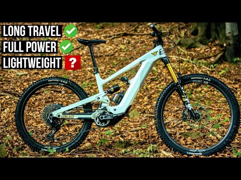 I Rode The New 2026 YT Decoy - Major Updates