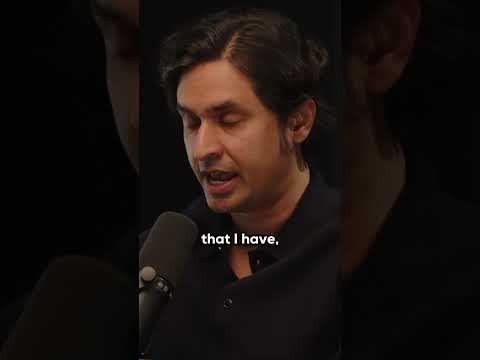 The Red Pill Is Beta Behavior || @BridgesStudio