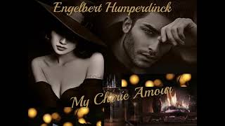Engelbert Humperdinck~ "  My Cherie Amour " ~❤️~ 1970