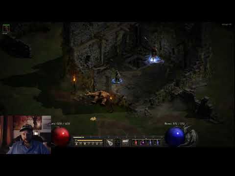 Diablo 2 Resurrected Comprehensive Forgotten Tower Map Guide