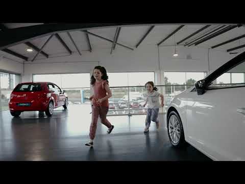 ZuCar Limerick with kids