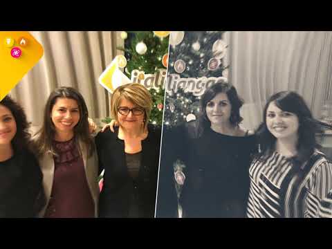 Pranzo di Natale 2018