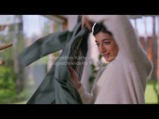 Video Teaser für Electrolux PUREi9 2 PI92 6DGM DE