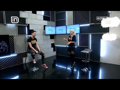 Gossip Tv 23032017