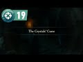 Final Fantasy XVI Gameplay Walkthrough - The Crystals' Curse (Drake's Head)