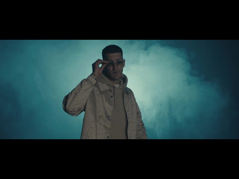 JP Fernandez - Como Me Miras (videoclip oficial)