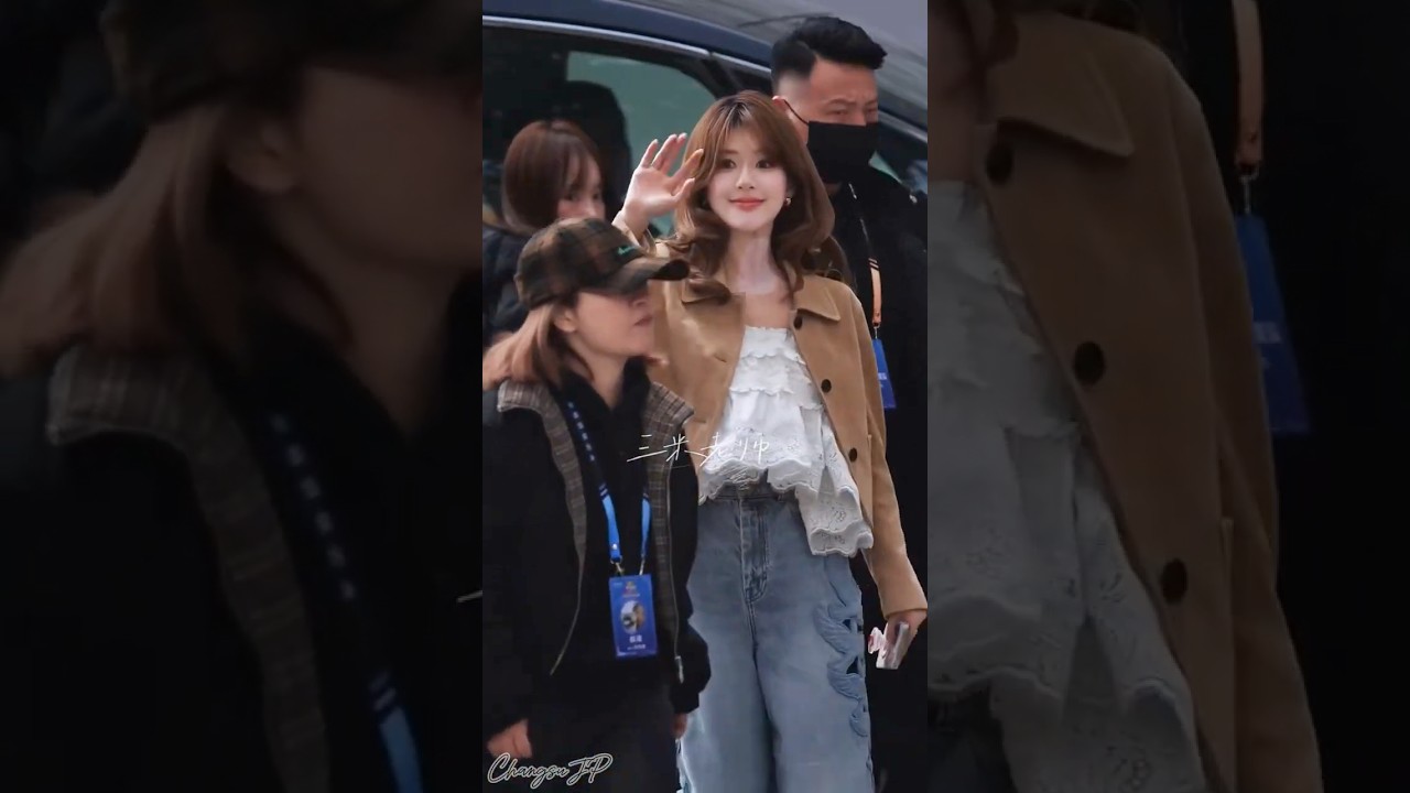 [08.02.26] Go to work #shorts #zhaolusi