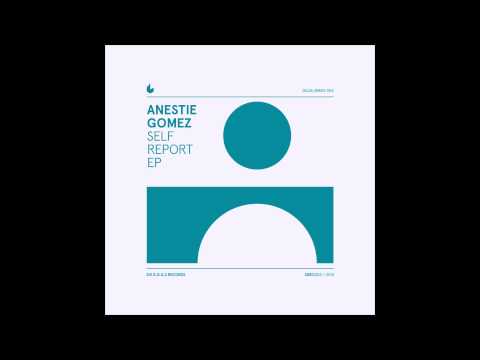 Anestie Gomez - Gutta Percha