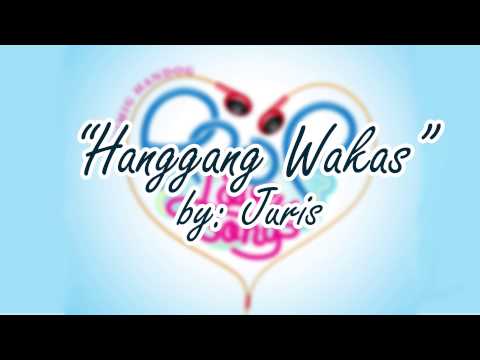 Hanggang Wakas by Juris- Himig Handog P-POP (Star Records) HQ
